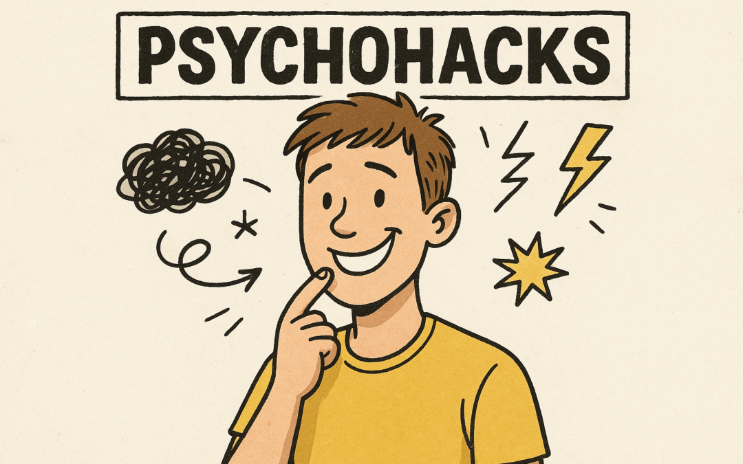 Psychohacks Folge 1