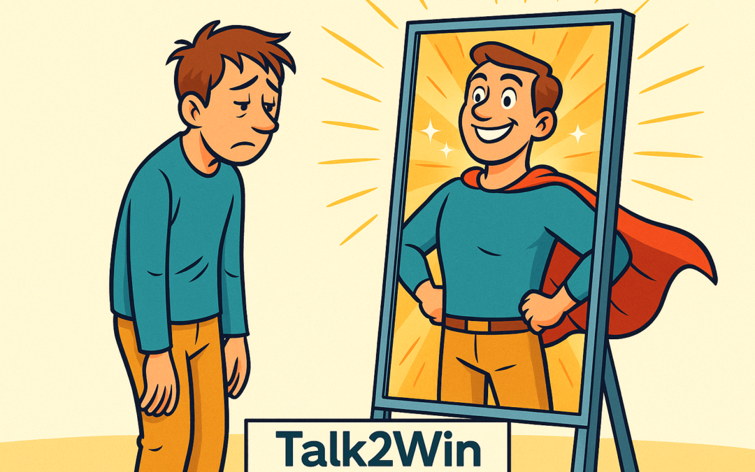 Einfach mal Hochstapeln